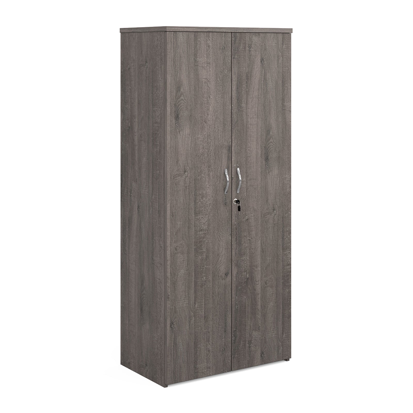 Universal Double Door Cupboard