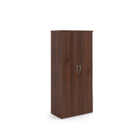 Universal double door cupboard