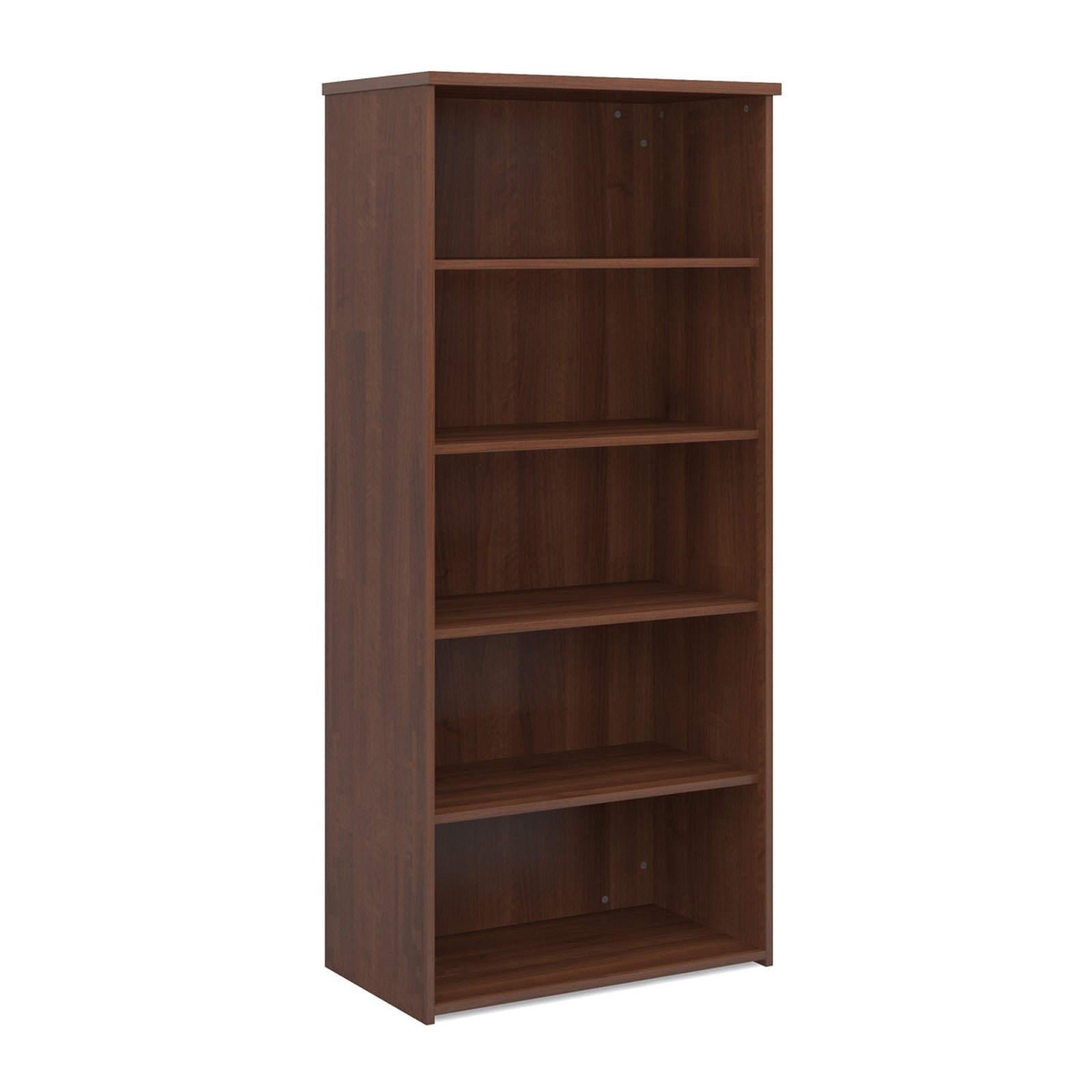 Universal Bookcase With Shelves