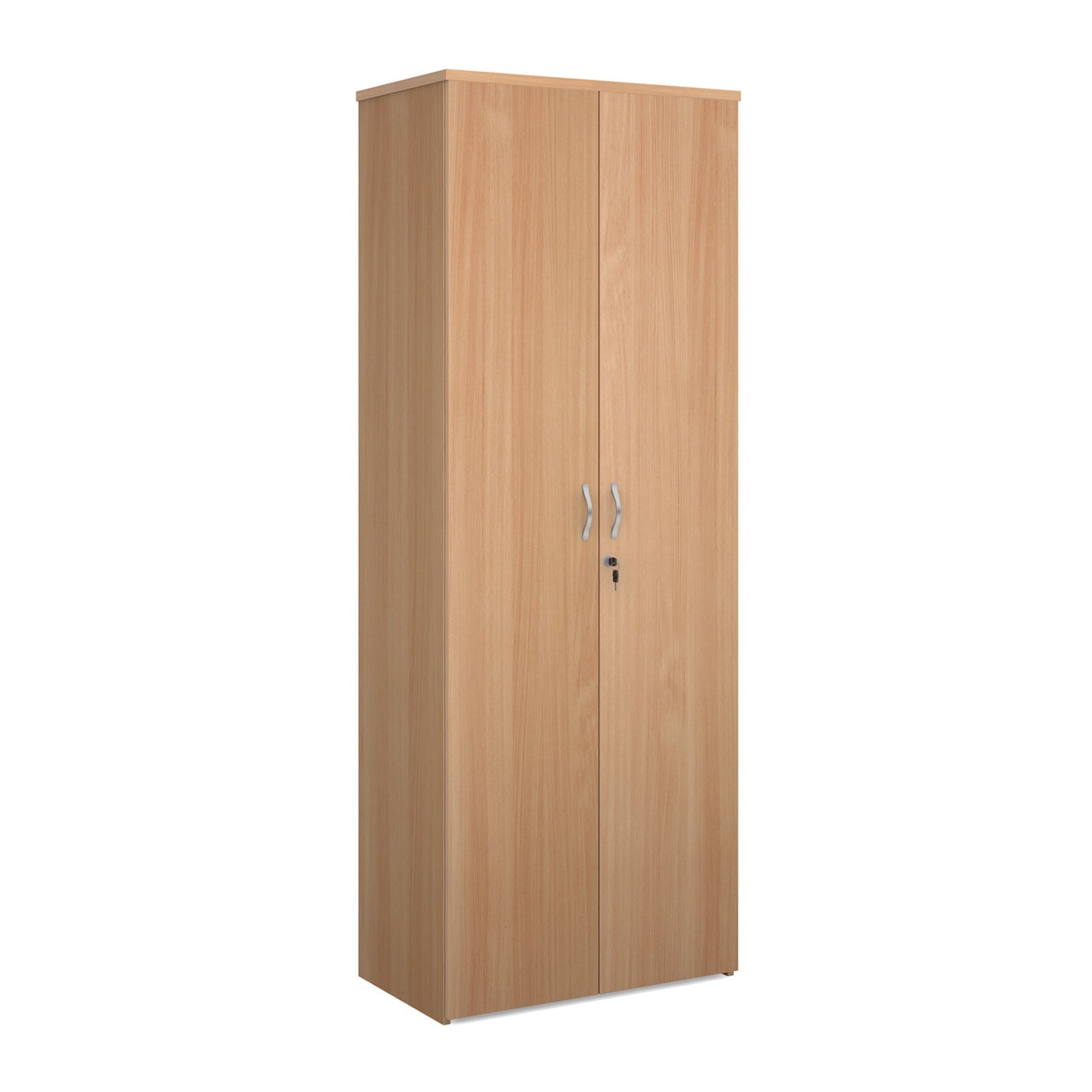 Universal Double Door Cupboard