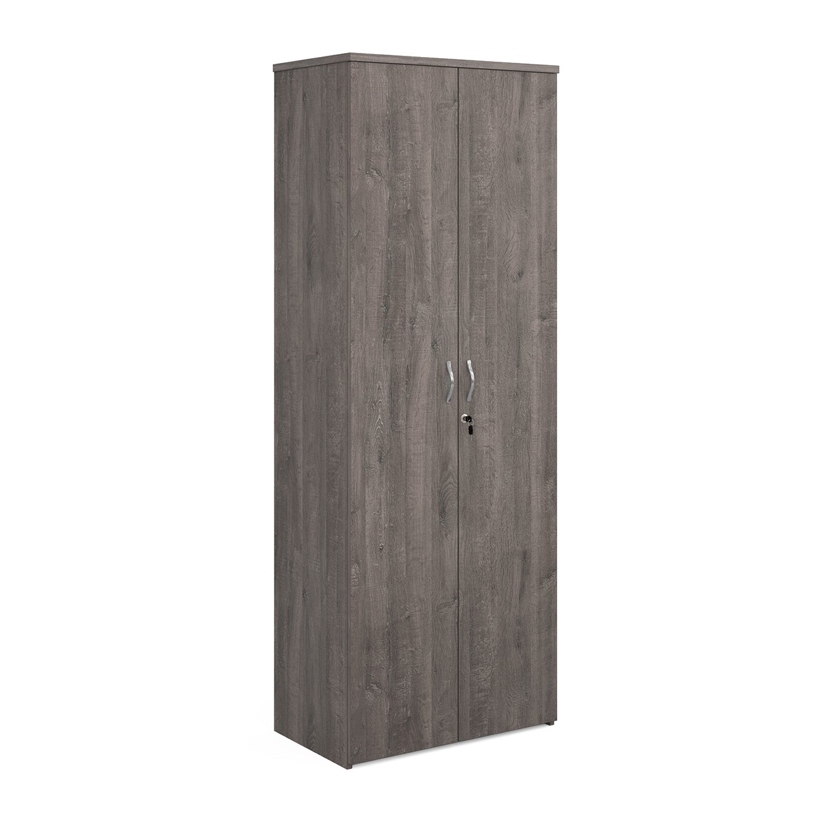 Universal Double Door Cupboard