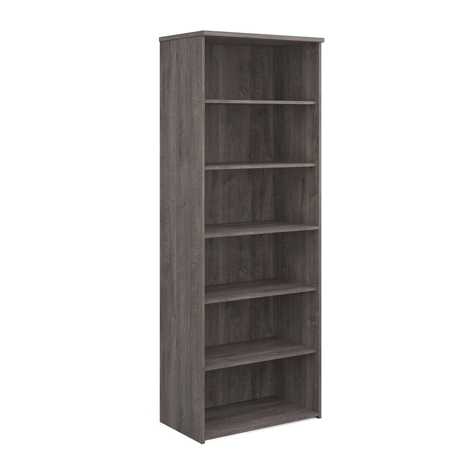 Universal Bookcase With Shelves