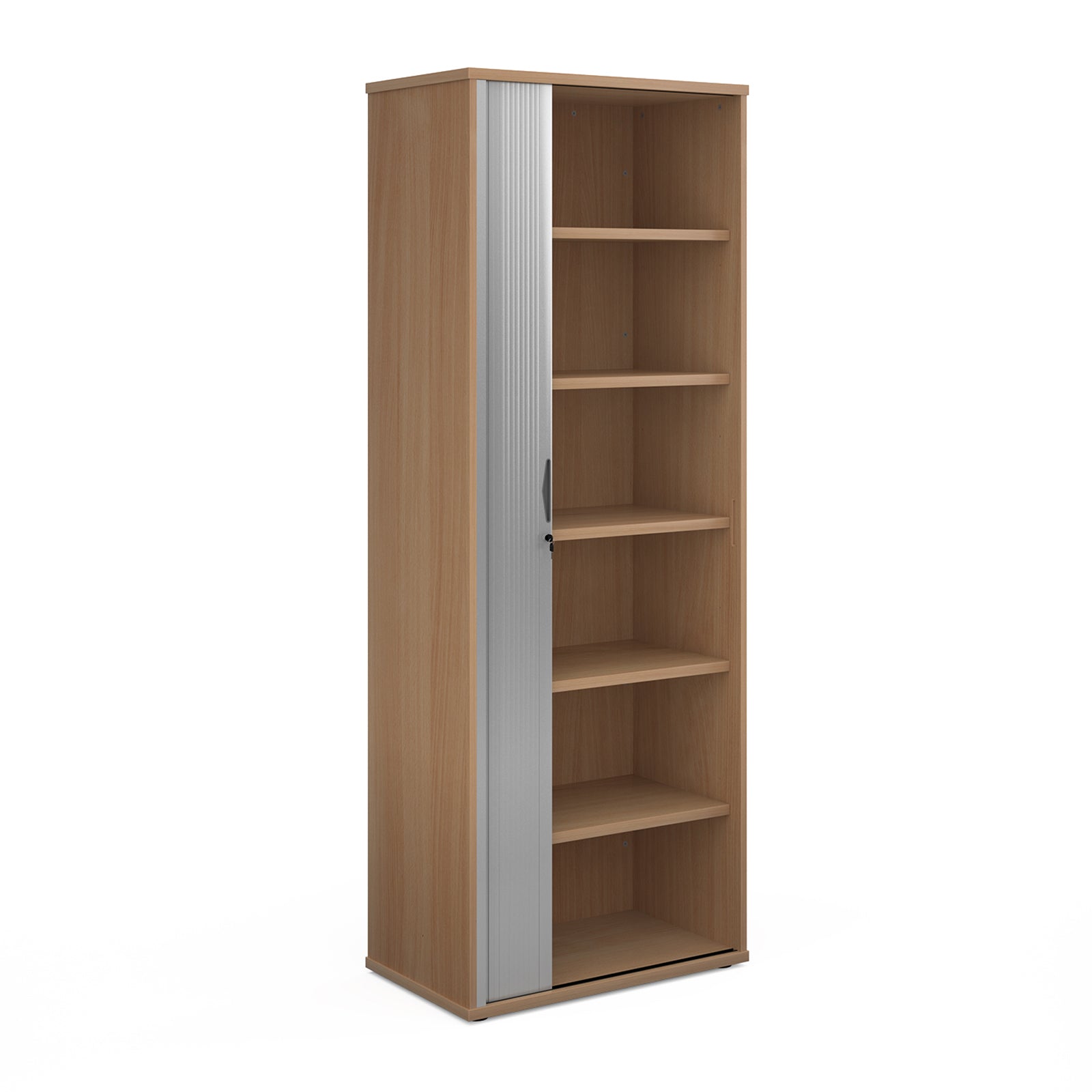 Universal Tambour Cupboard