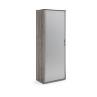 Universal tambour cupboard