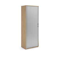 Universal tambour cupboard