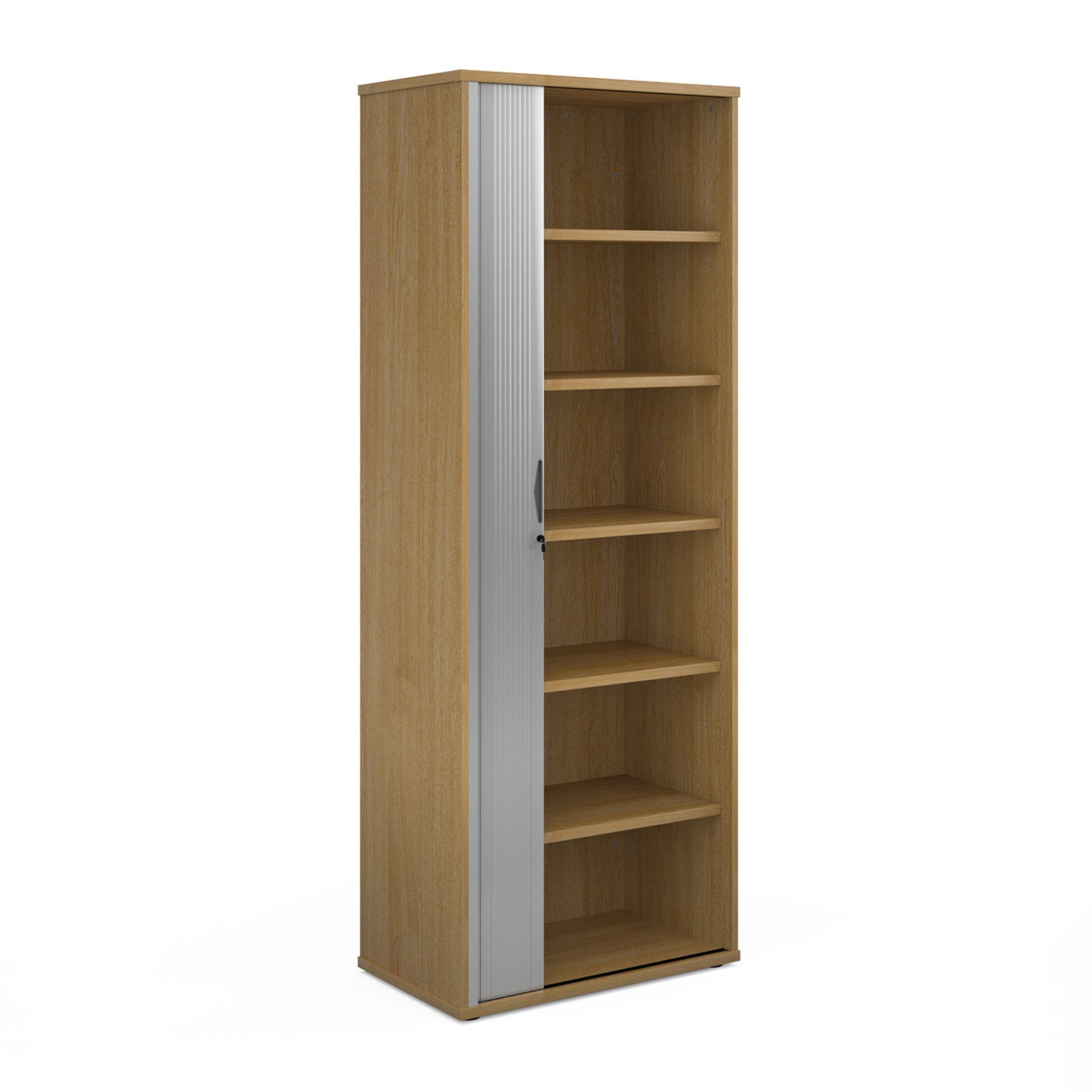 Universal Tambour Cupboard