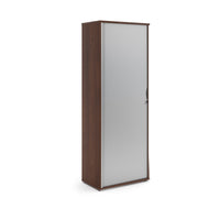 Universal tambour cupboard