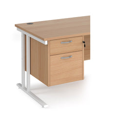 Maestro 25 Fixed Pedestal