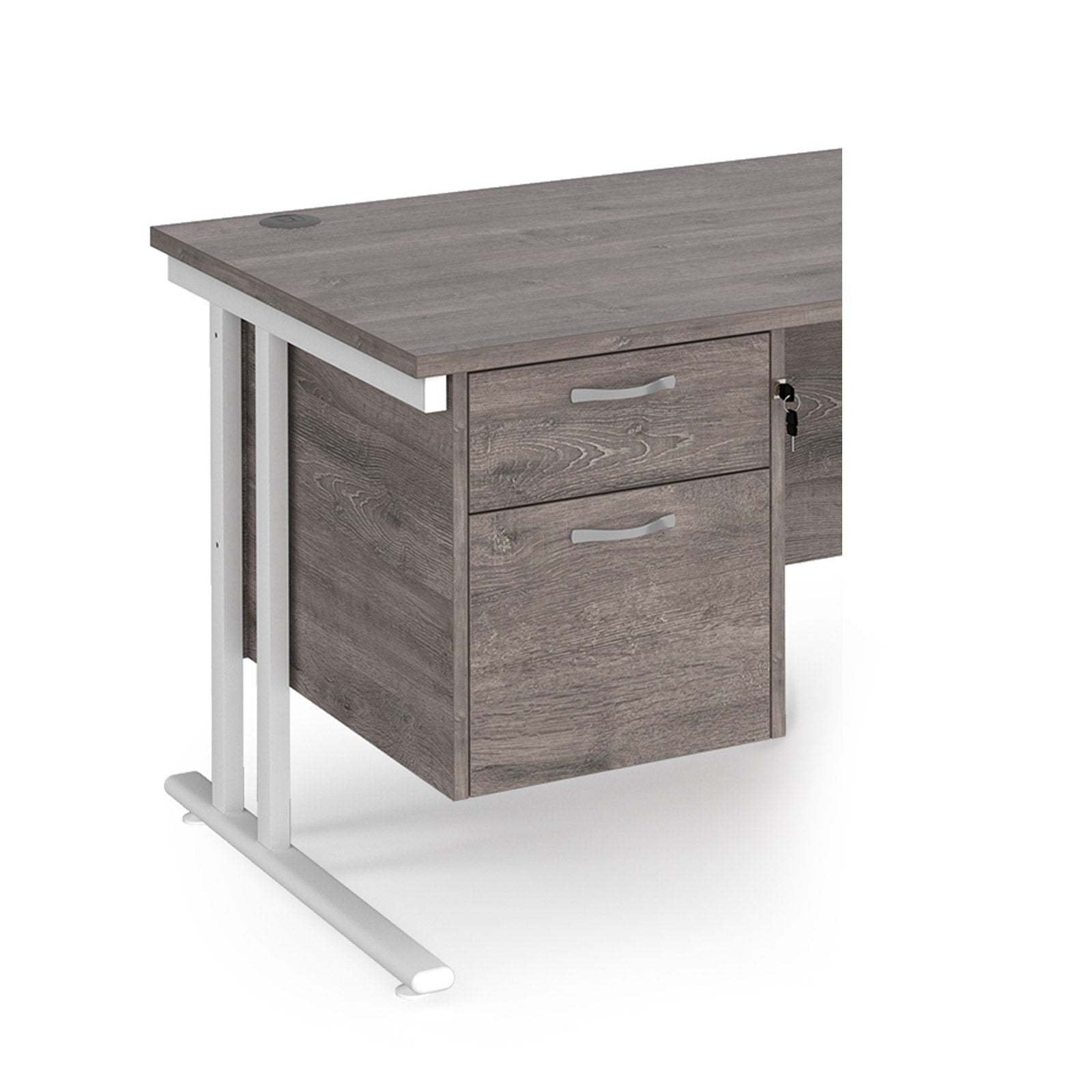 Maestro 25 Fixed Pedestal