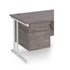 Maestro 25 Fixed Pedestal