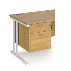 Maestro 25 Fixed Pedestal