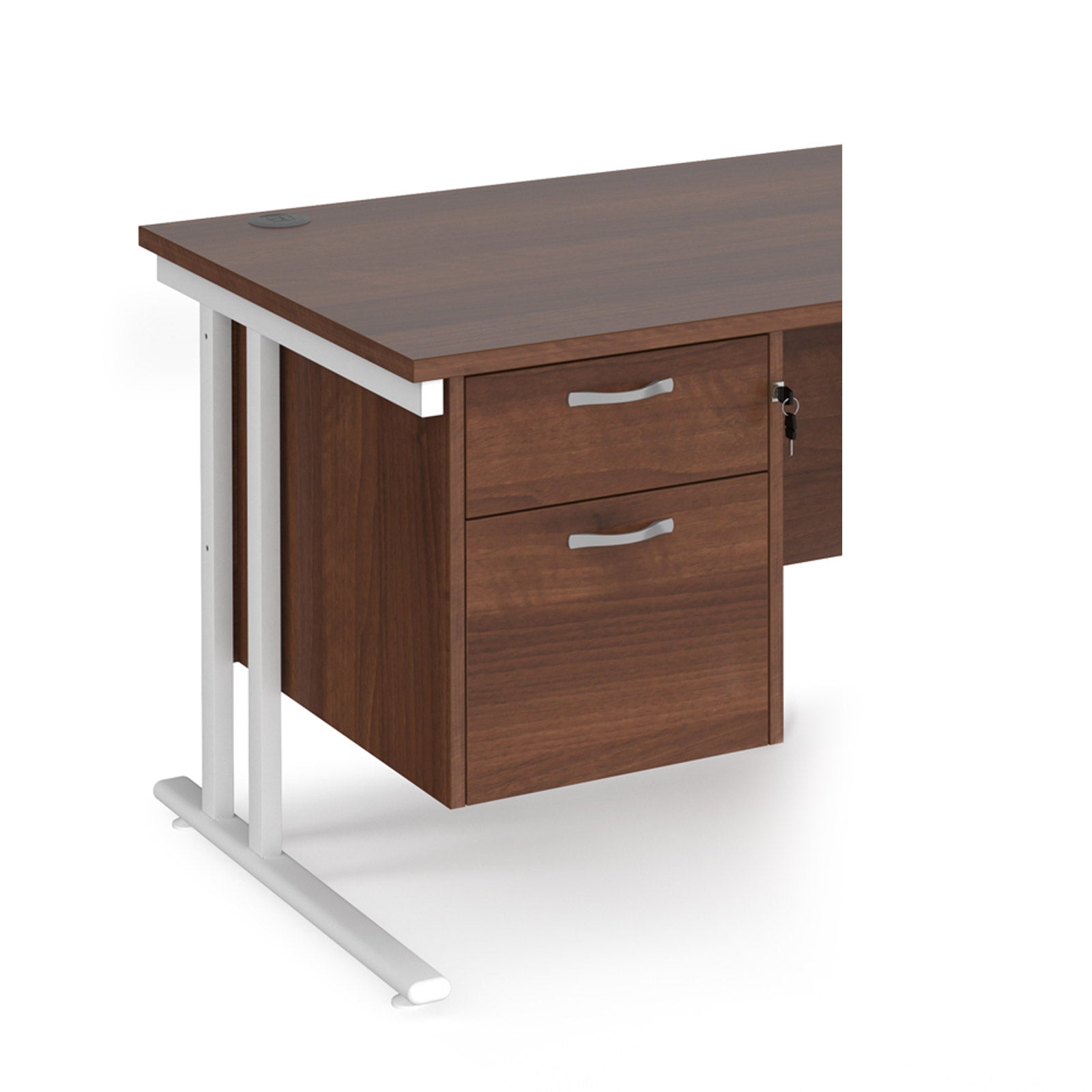 Maestro 25 Fixed Pedestal
