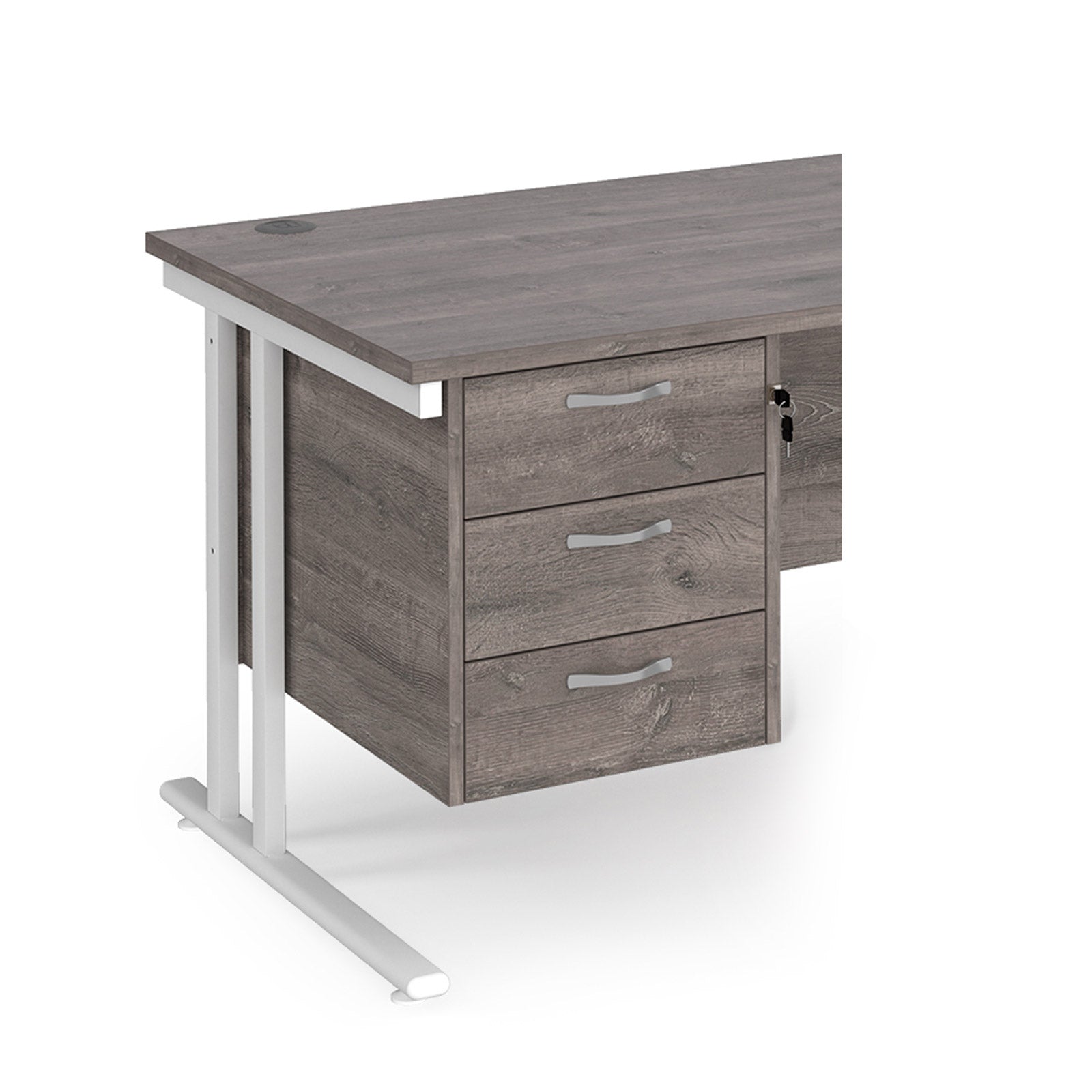 Maestro 25 Fixed Pedestal