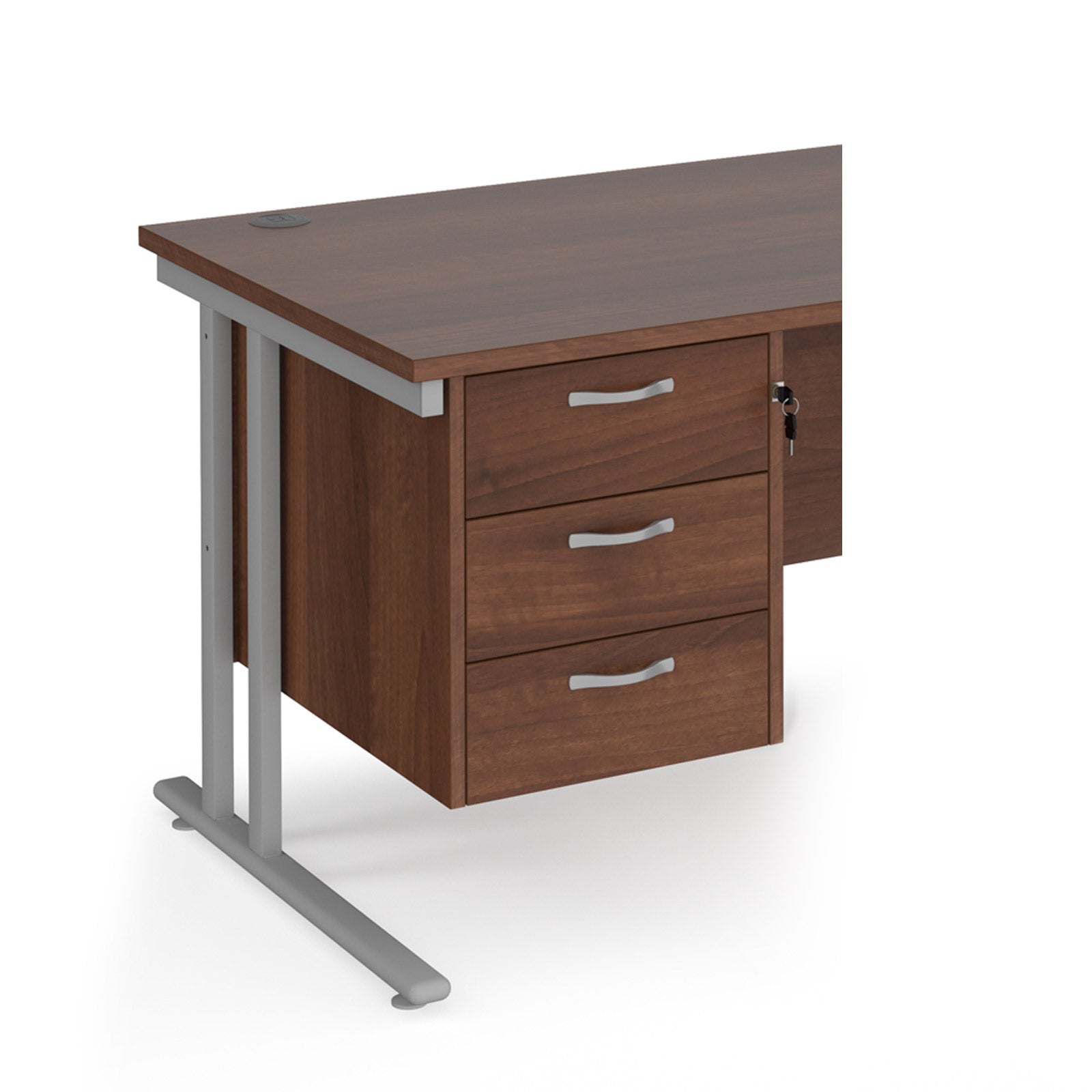 Maestro 25 Fixed Pedestal