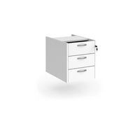 Maestro 25 fixed pedestal