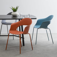 Reno Armchair (x4)