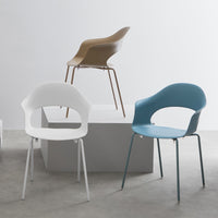 Reno 4 Legged Armchair