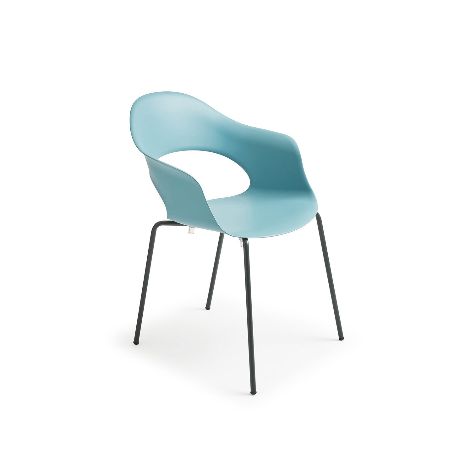 Reno 4 Legged Armchair
