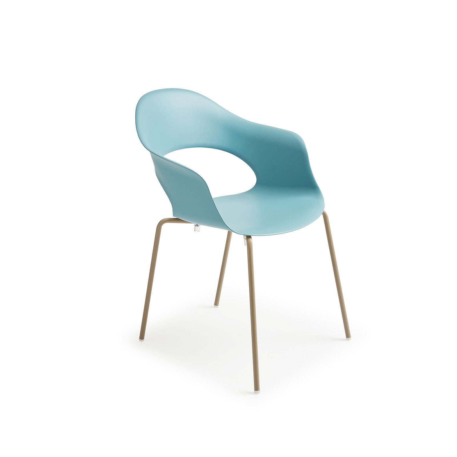 Reno 4 Legged Armchair