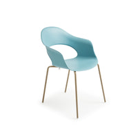 Reno 4 Legged Armchair