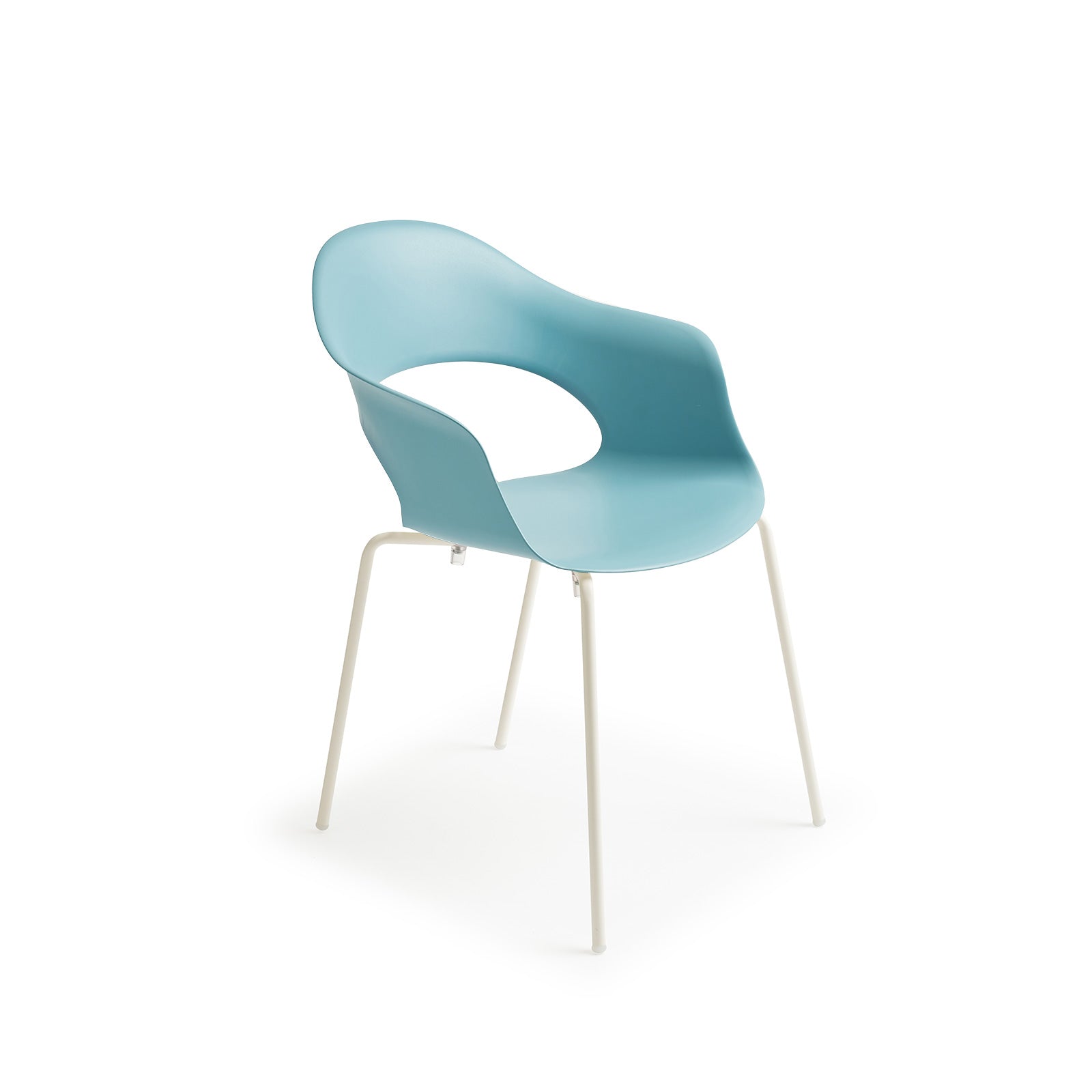 Reno 4 Legged Armchair
