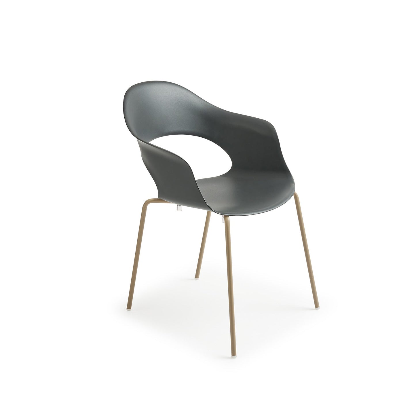 Reno 4 Legged Armchair