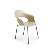 Reno 4 Legged Armchair