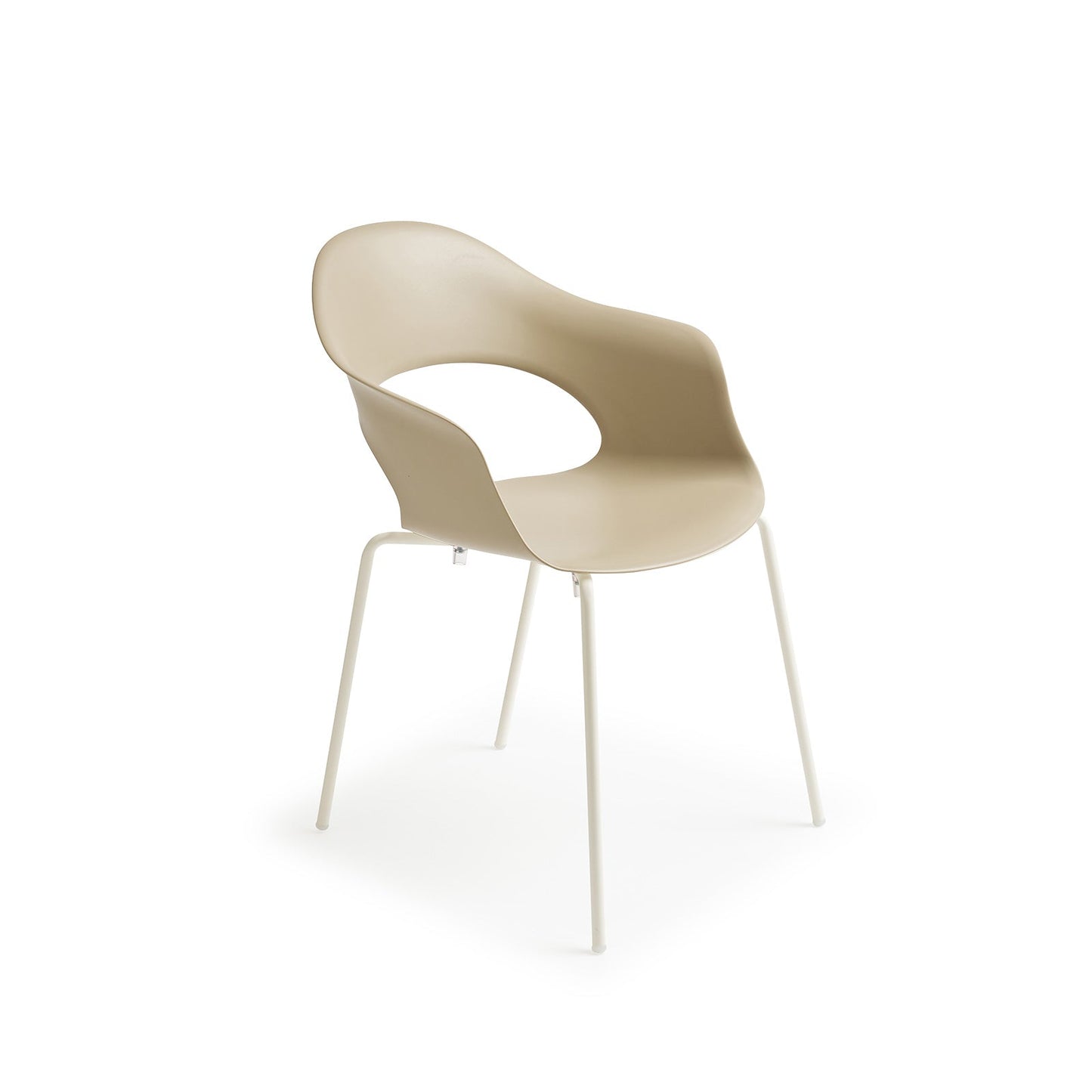 Reno 4 Legged Armchair