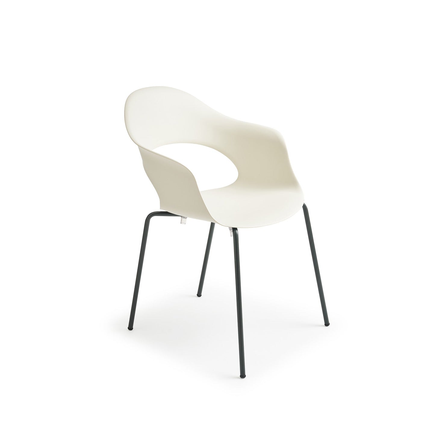 Reno 4 Legged Armchair