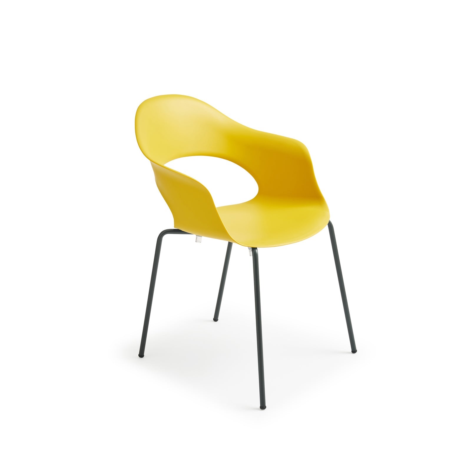 Reno 4 Legged Armchair