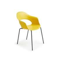 Reno 4 Legged Armchair