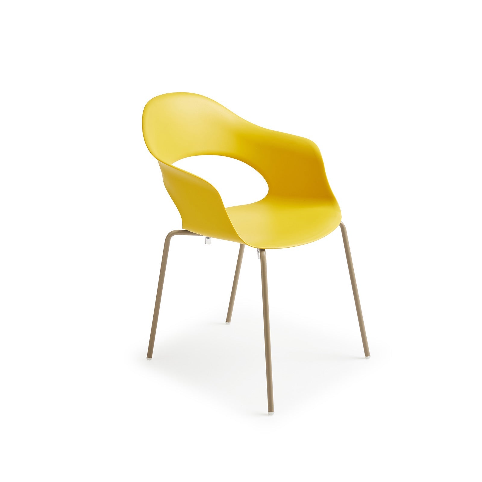 Reno 4 Legged Armchair