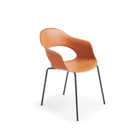 Reno 4 Legged Armchair