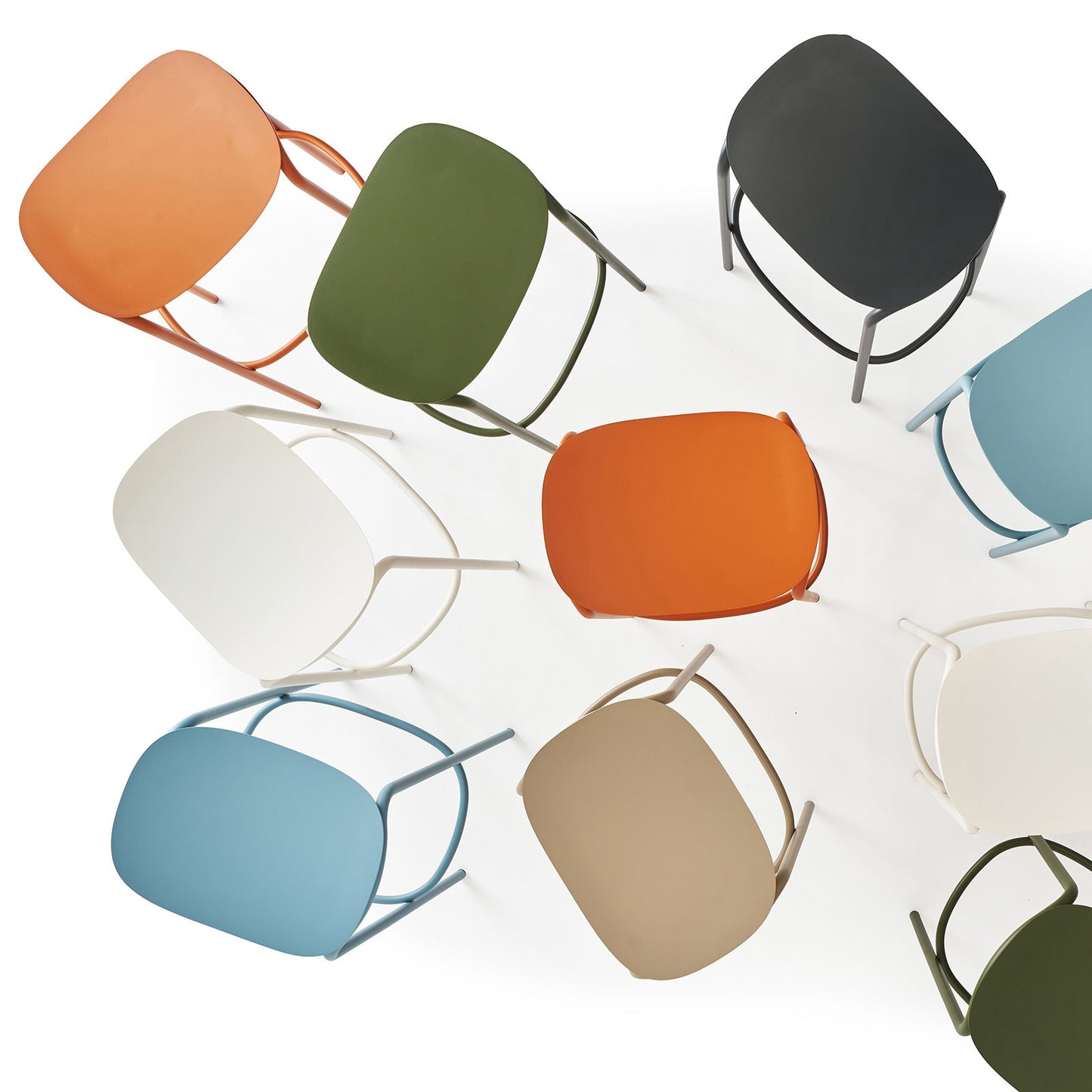 Riva Bar Stool