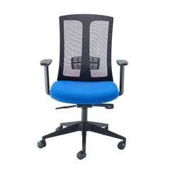Ronan Mesh Back Operators Chair
