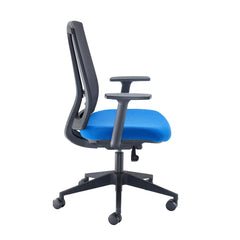 Ronan Mesh Back Operators Chair