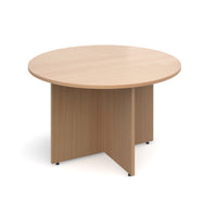Essen visitors chairs with meeting table