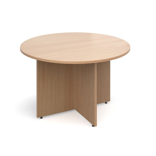 Essen visitors chairs with meeting table