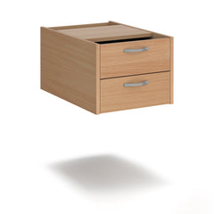 Maestro 25 Fixed Pedestal 600Mm Deep