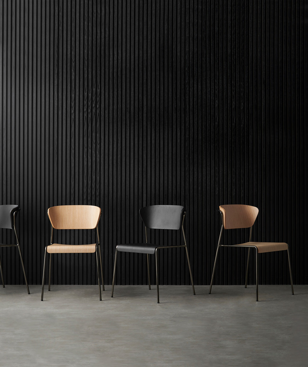 Salo - Multi-purpose Chair