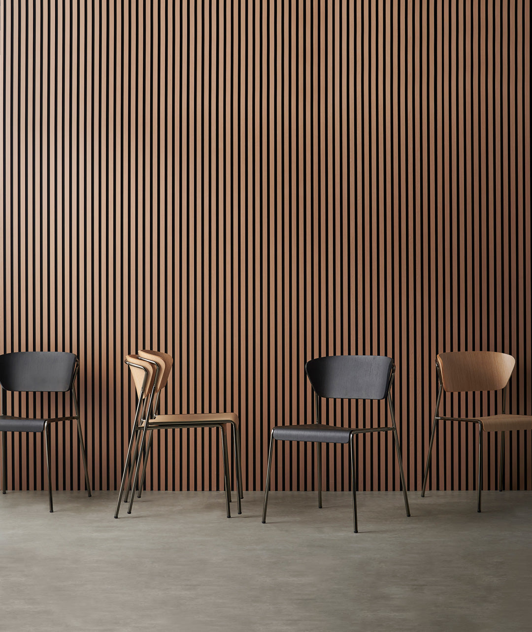 Salo - Multi-purpose Chair