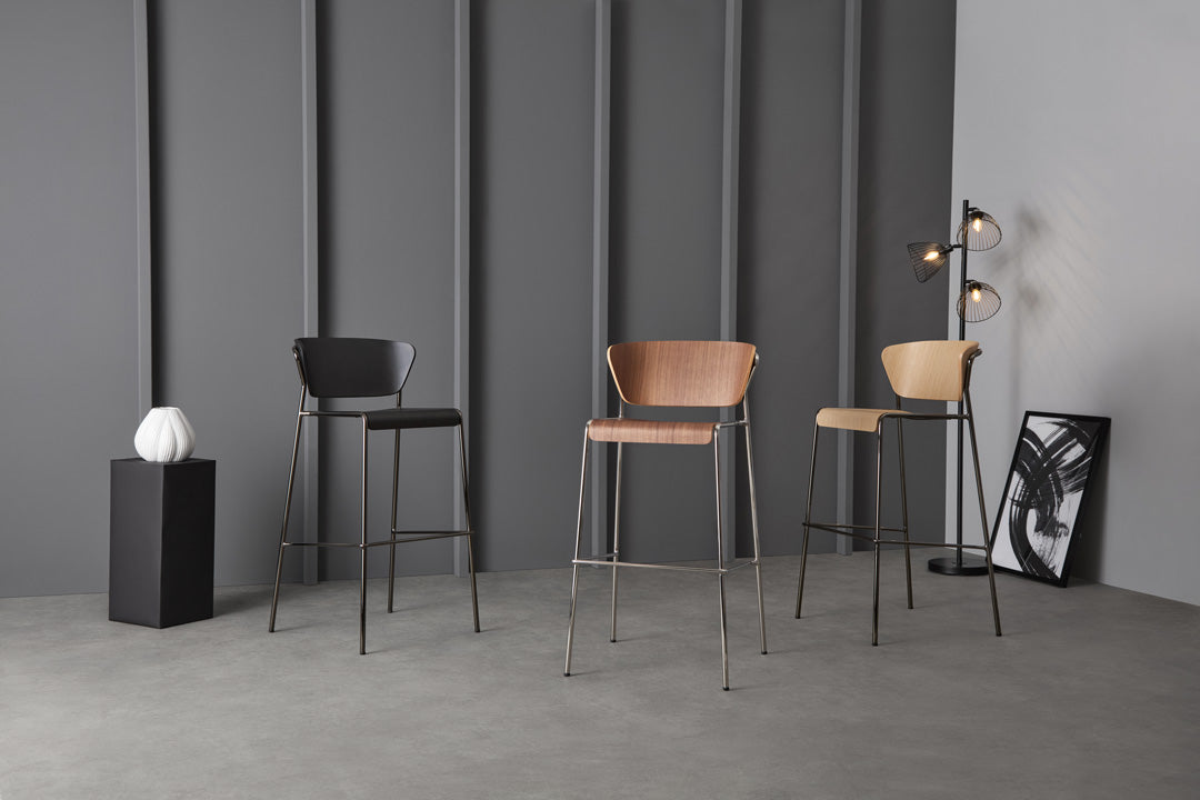 Salo - Bar Stool