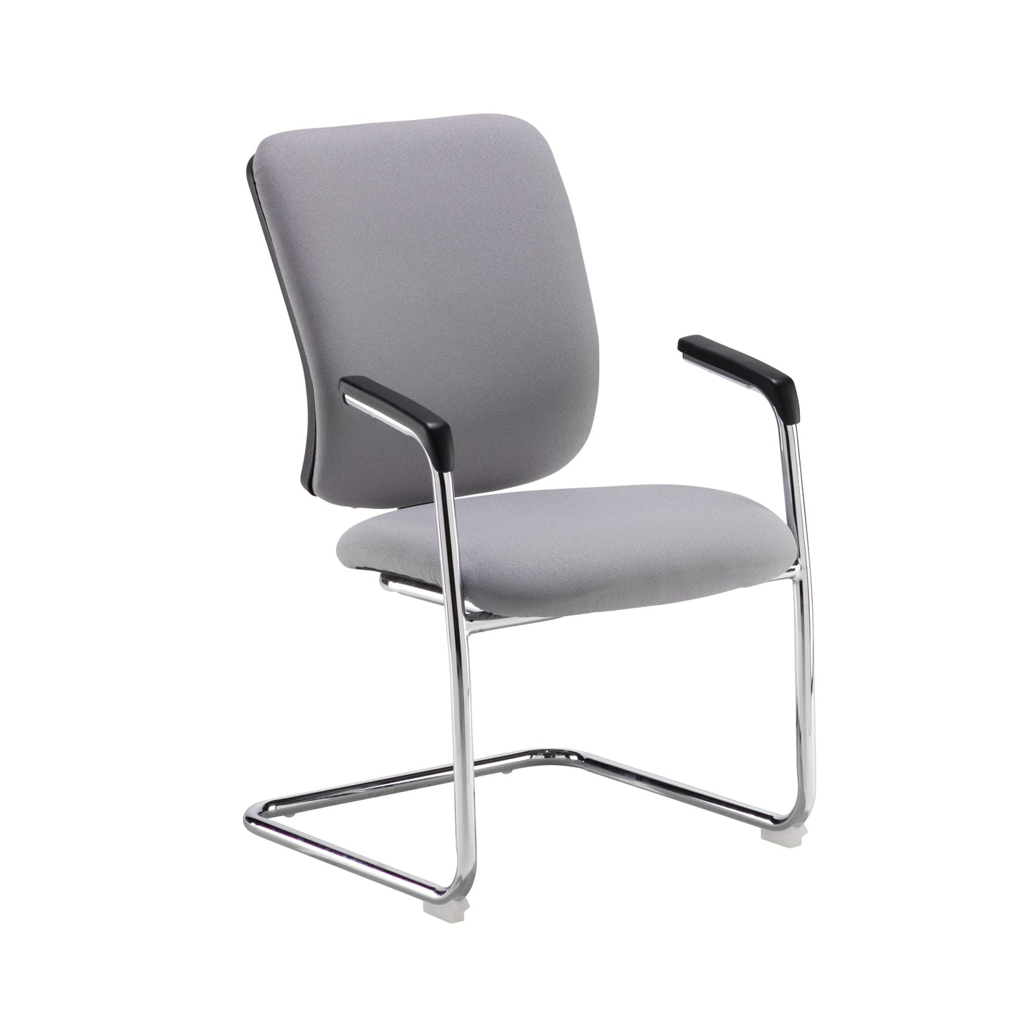 Senza visitors chair