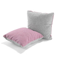 Fibre fill scatter cushion