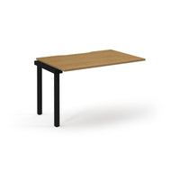 Connex 2 Single Add on Desk