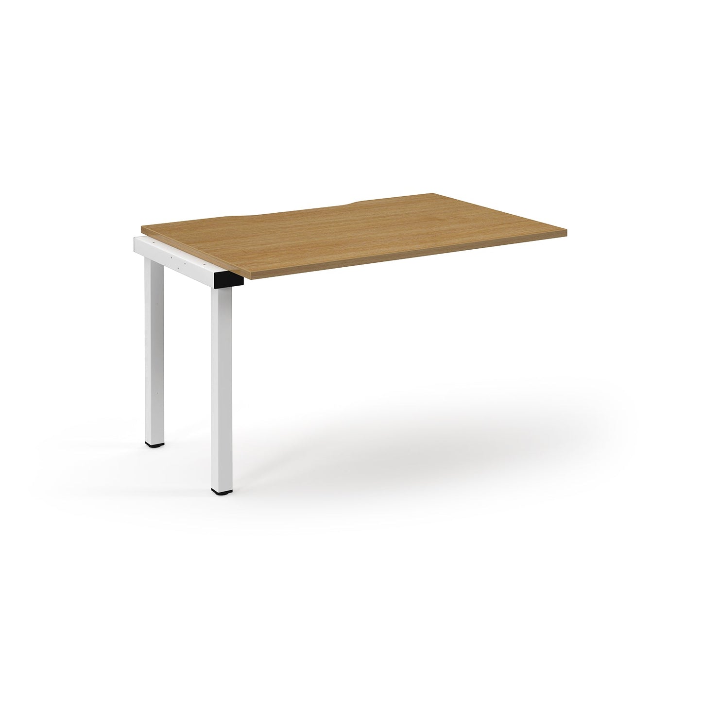 Connex 2 Single Add on Desk