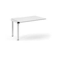 Connex 2 Single Add on Desk