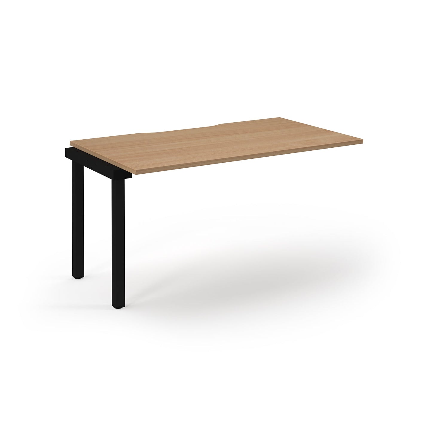 Connex 2 Single Add on Desk