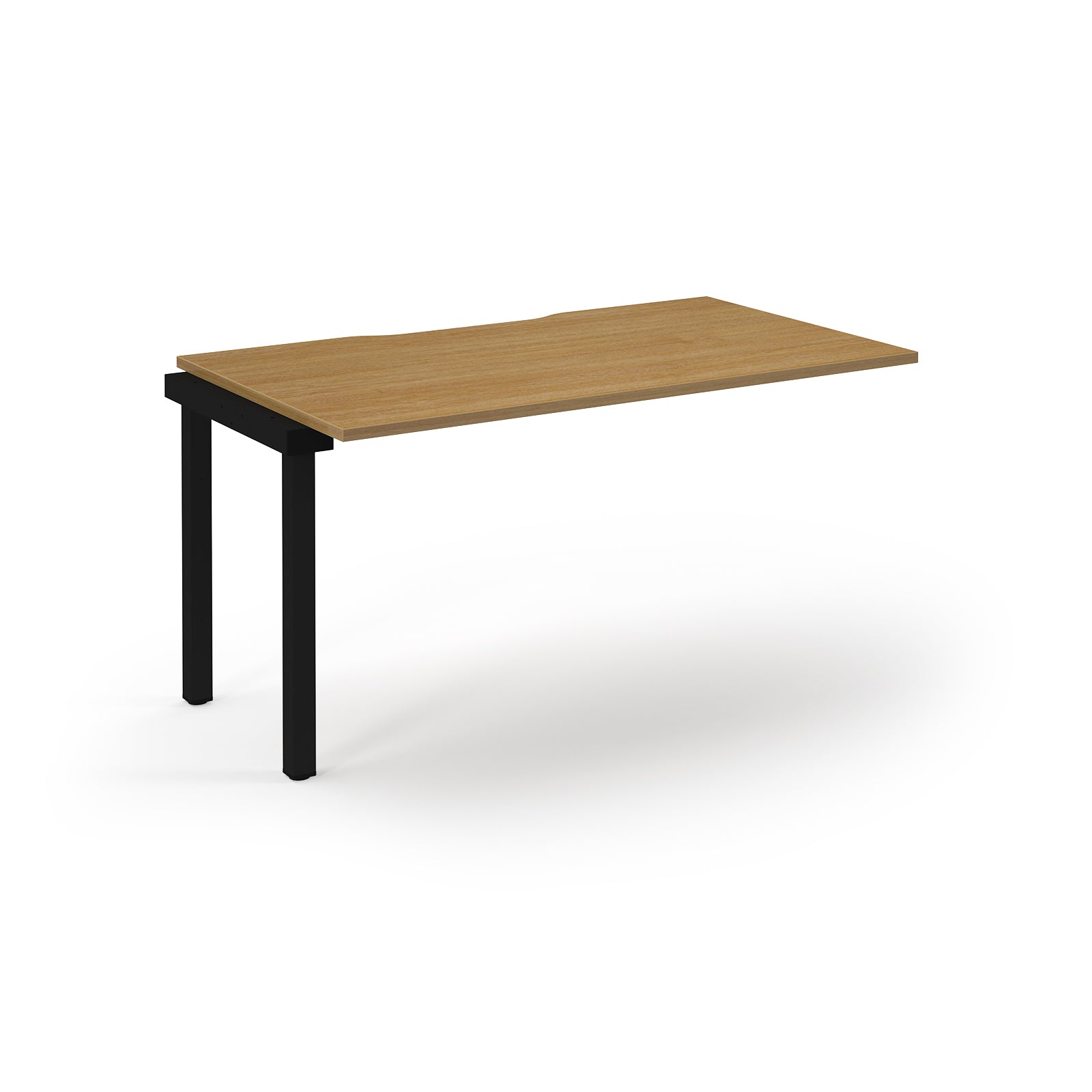 Connex 2 Single Add on Desk