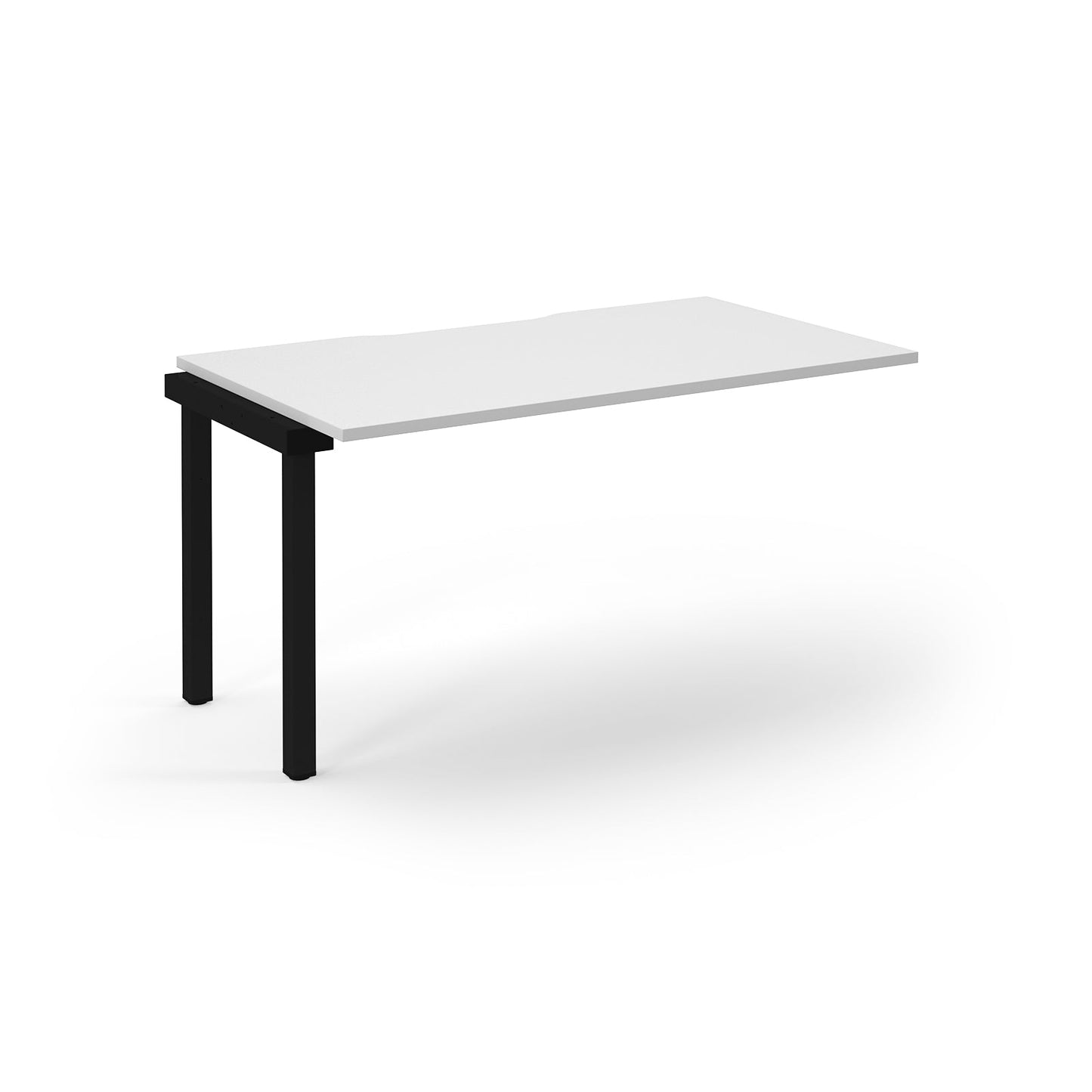 Connex 2 Single Add on Desk